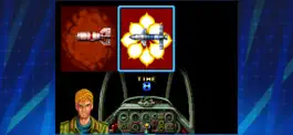 Game screenshot GHOST PILOTS ACA NEOGEO apk