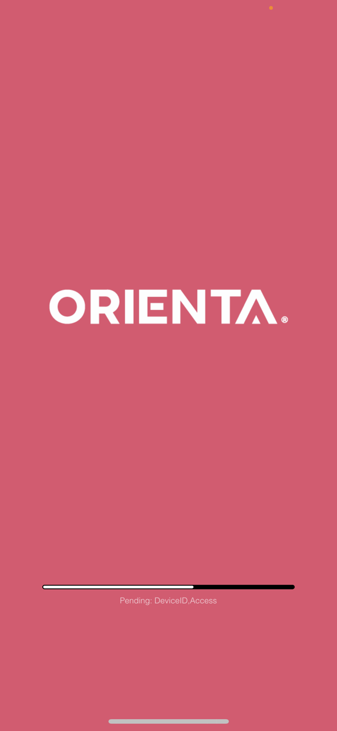 Orienta