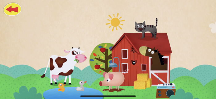 Moje Pierwsze Dźwięki