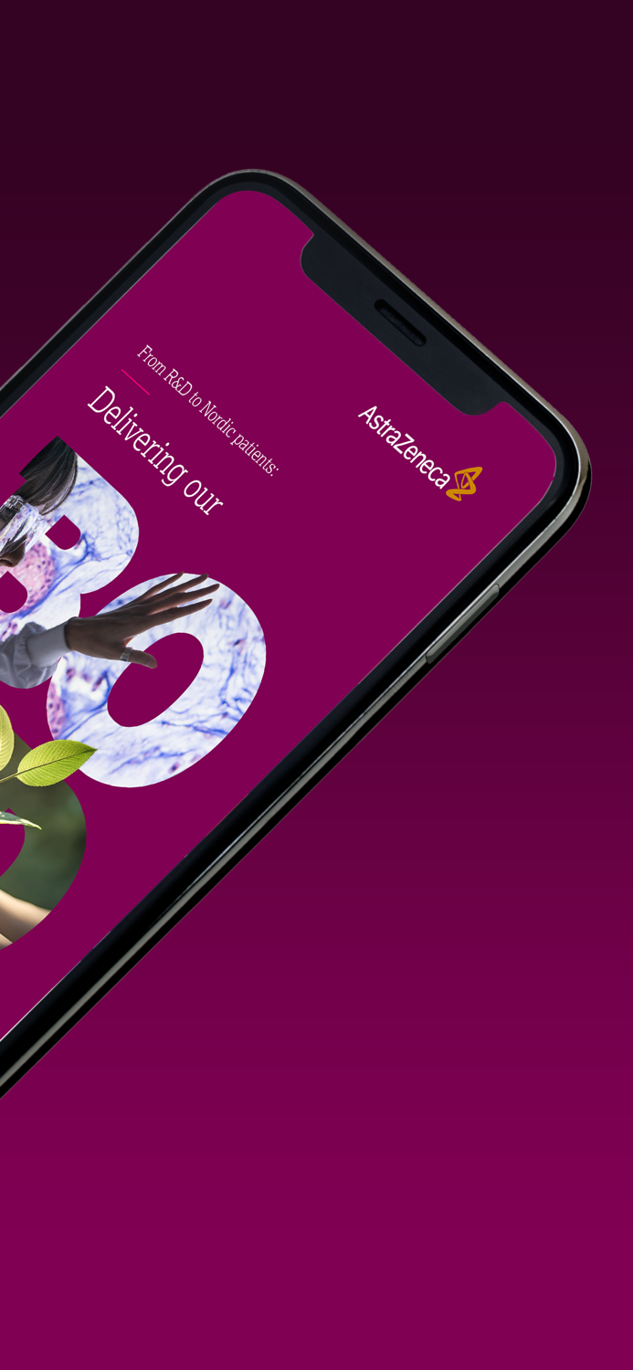 AZ Nordic Conference