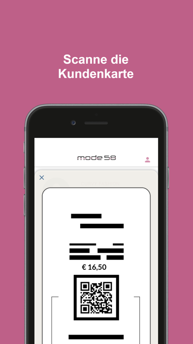 mode58 Screenshot