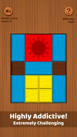 Game screenshot The Setting Sun - Block Puzzle mod apk