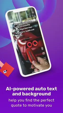 Game screenshot Motively Daily Motivation apk