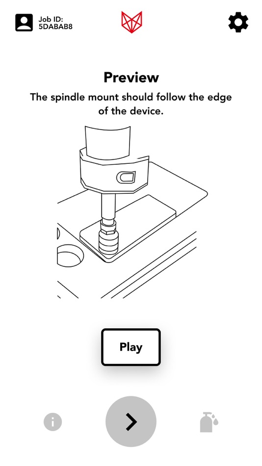 #7. Primo Polishing (iOS) 由: Red Wolf Technology®