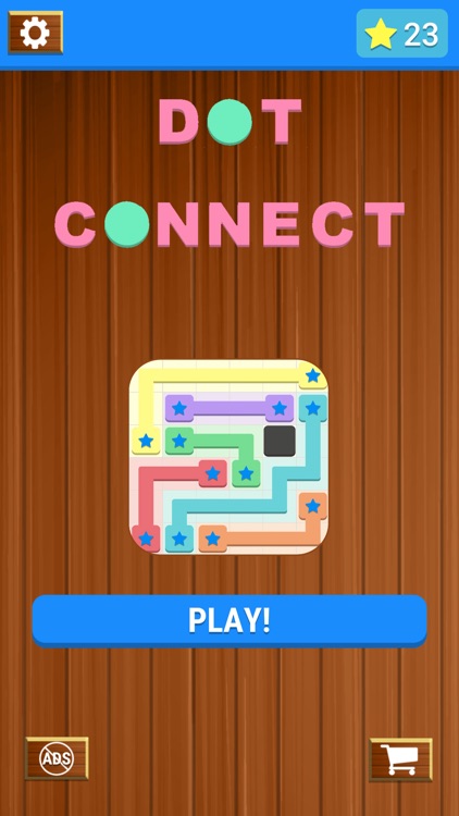 Dot Connect - Link Puzzle screenshot-5
