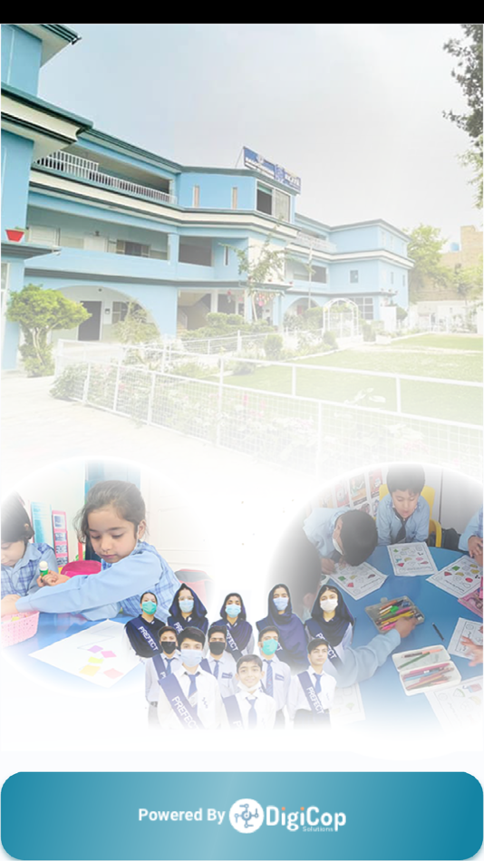 #1. Jinnah Elite School (iOS) Podle: Muhammad Sadiq