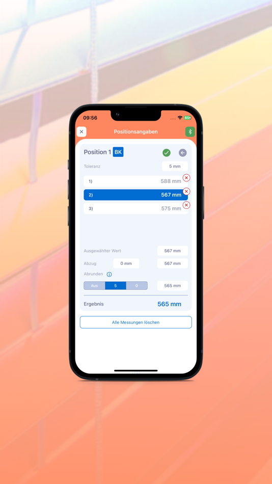 #8. Lamex (iOS) 由: onremote AG