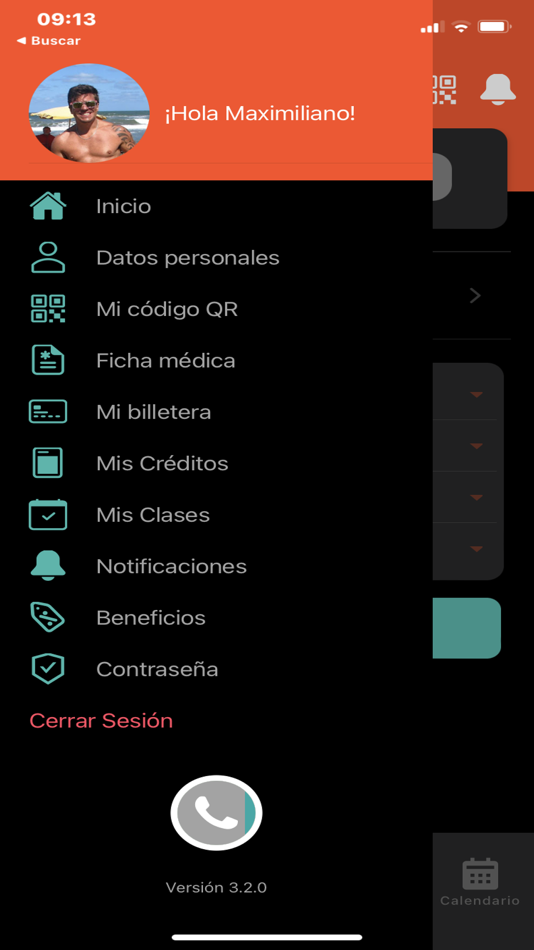 #2. Briskbox (iOS) 由: Maximiliano Marelli