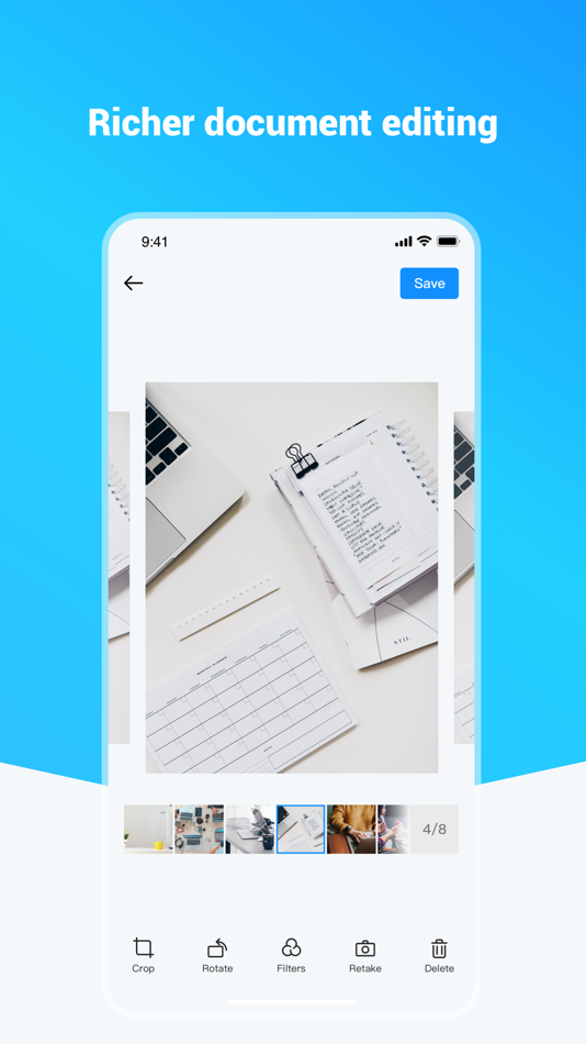 #5. AnkerWork (iOS) Podle: Power Mobile Life LLC