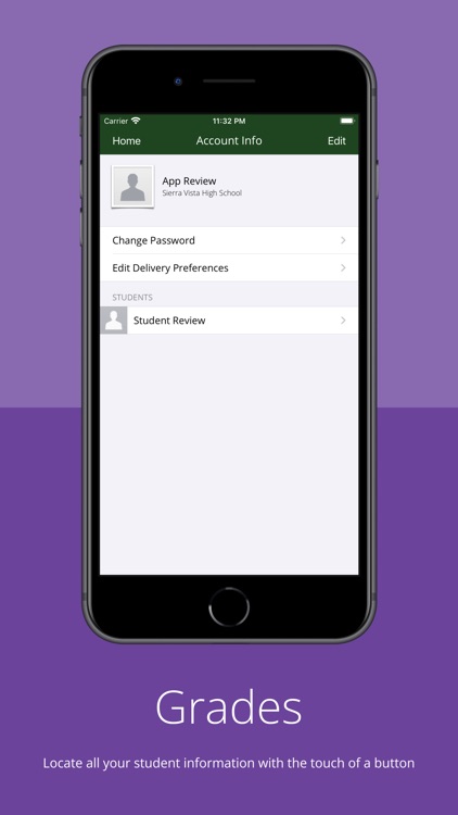 Dinuba Unified School District screenshot-3