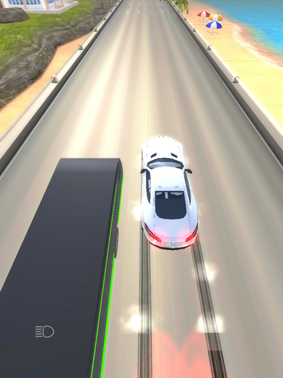 Screenshot #5 pour Real Money Racing Skillz