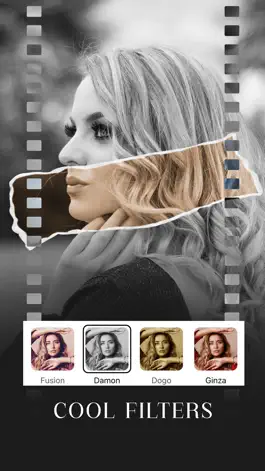 Game screenshot Story Maker:Insta Story Covers apk