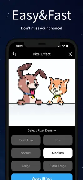 Game screenshot PixelNFT hack