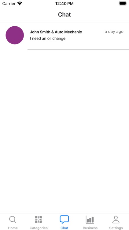 Karobarlist screenshot-4