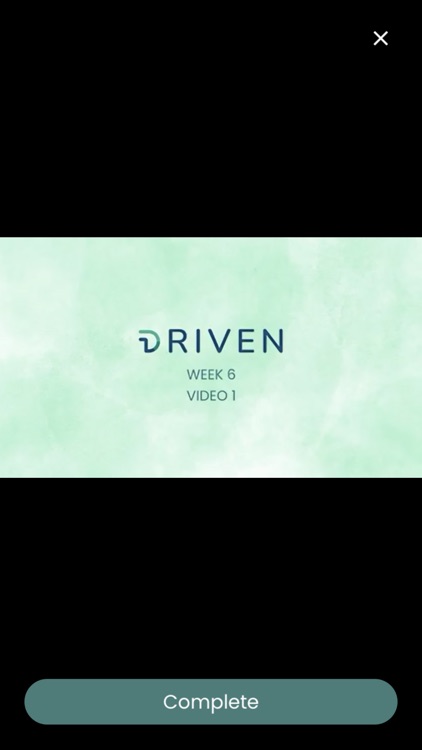 DRIVEN: Supporting Job Seekers