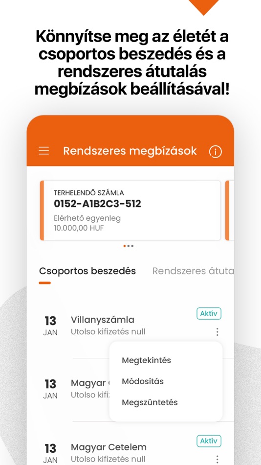 #4. CIB Bank (iOS) 由: CIB Bank Zrt.