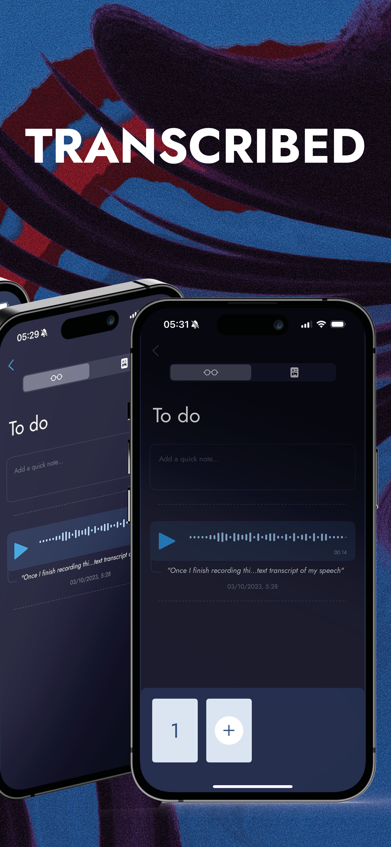 Voyage: Planner & Organiser screenshot 6