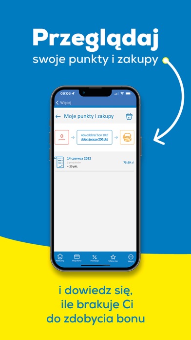Mój Lewiatan Screenshot