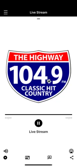 Game screenshot Highway 104.9 mod apk