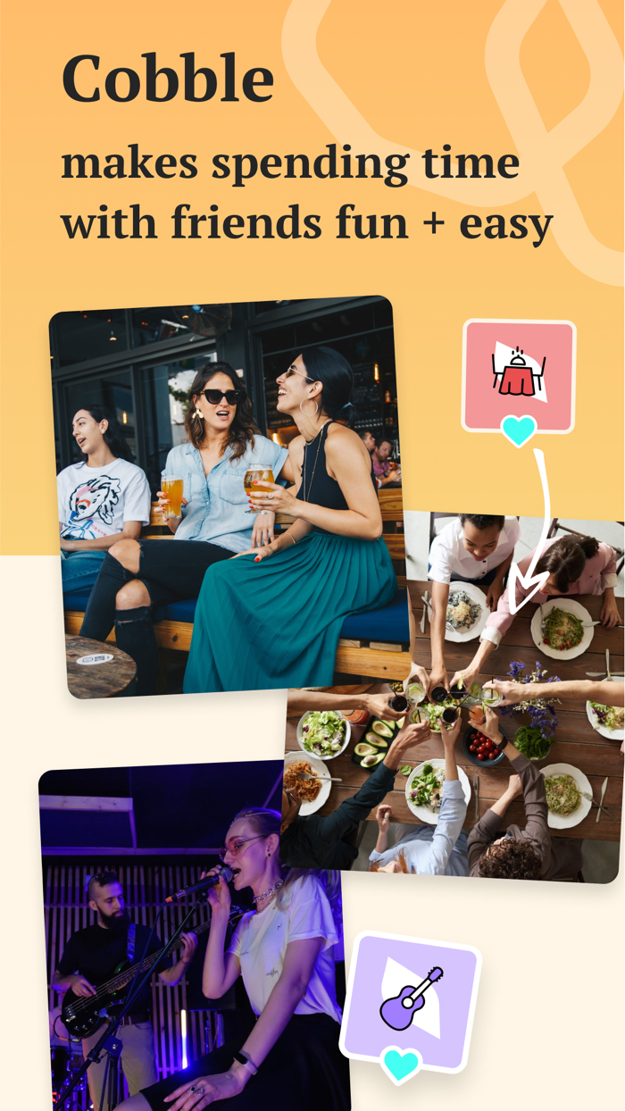 Cobble Make Better Plans