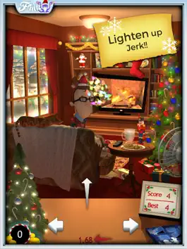 Game screenshot Office Jerk Holiday Edition HD mod apk