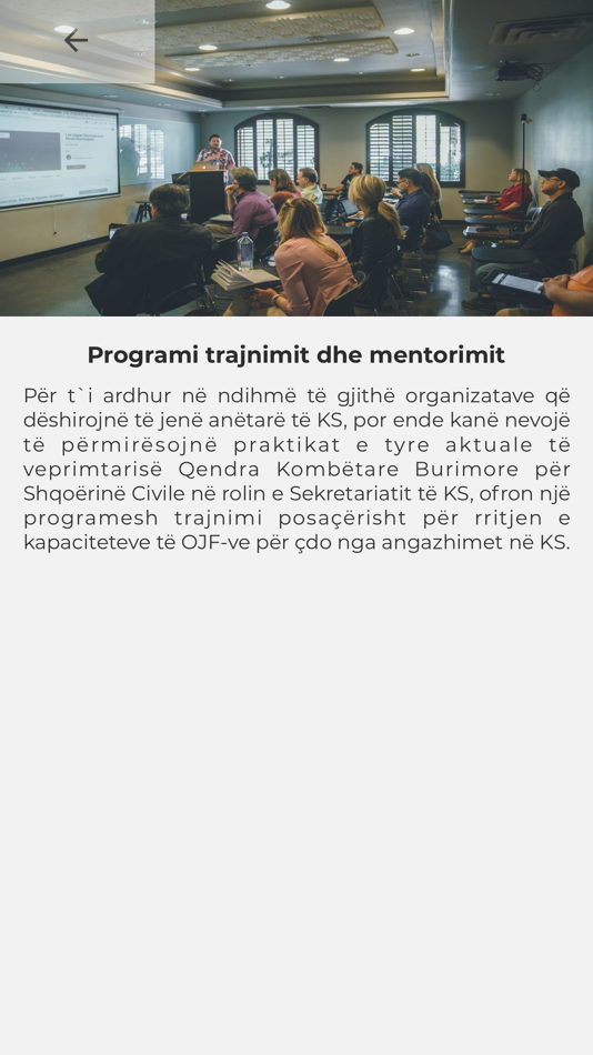 #4. Standards4NPOs (iOS) 由: Code of Standards for Non-Profit Organizations in Albania