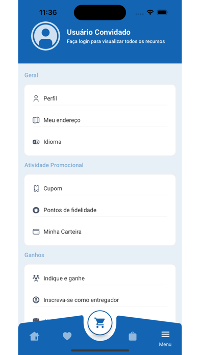 Screenshot #2 pour IndicaShop
