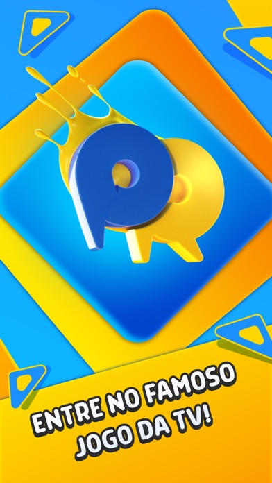 Passa ou Repassa Oficial Screenshot
