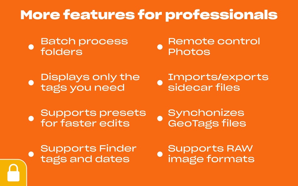 #4. MetaImage Lite (macOS) 由: NeededApps