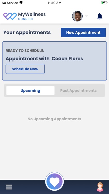 MyWellness Patient Portal screenshot-3