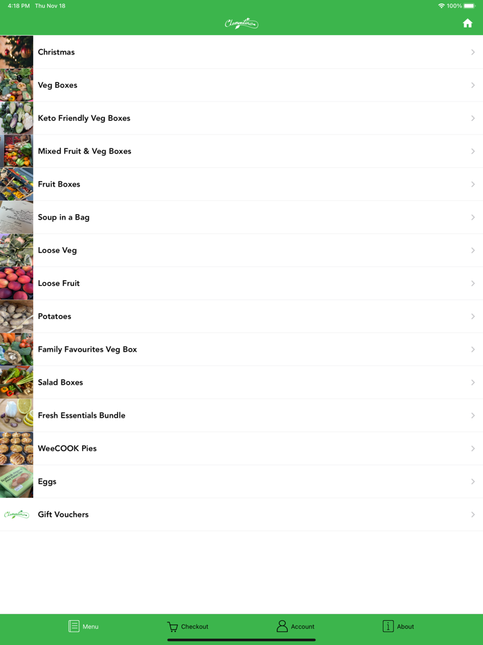 Clementine of Chapelton