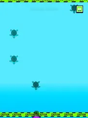 oust the turtle айпад изображения 1