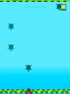 Oust The Turtle iPad image 1