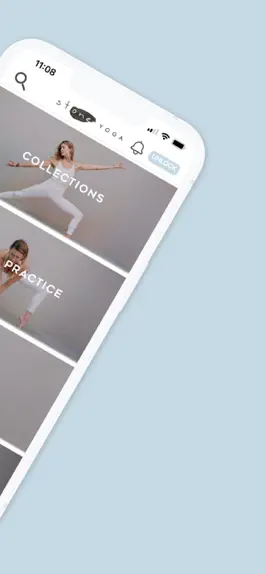 Game screenshot stONE Yoga by Janet Stone apk