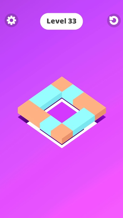 Cube Swap 3D Screenshot