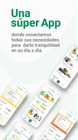 Game screenshot Bolívar Conmigo mod apk