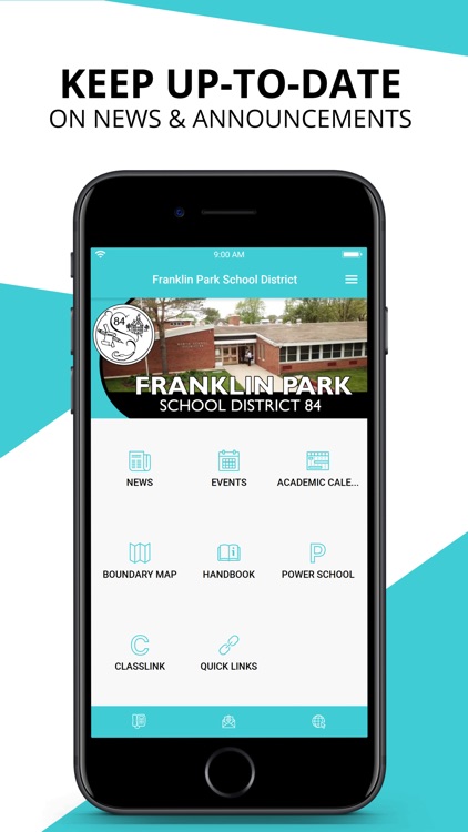 Franklin Park School District