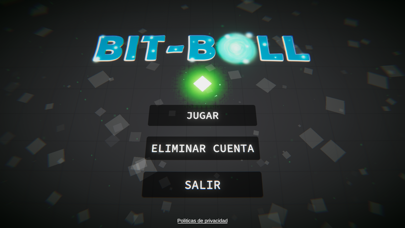 BitBall Screenshot