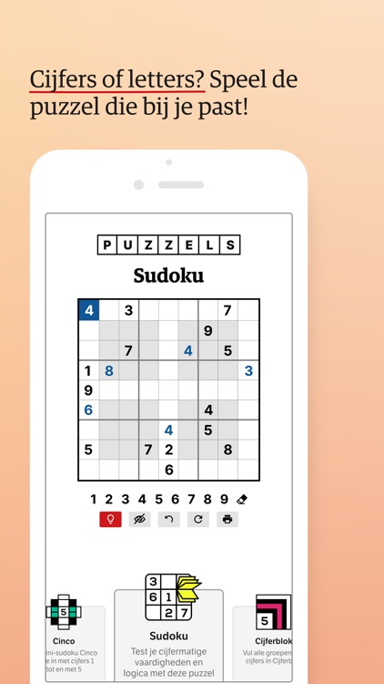 NRC - Nieuws en achtergronden screenshot-6