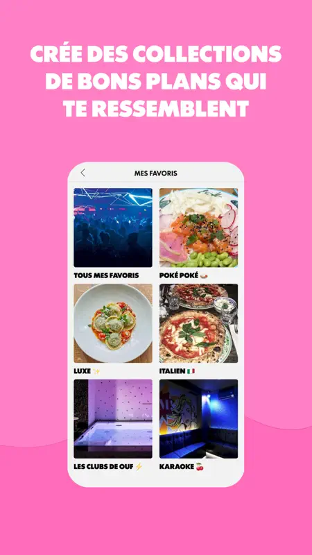 Le Bonbon screenshot 6 of 7