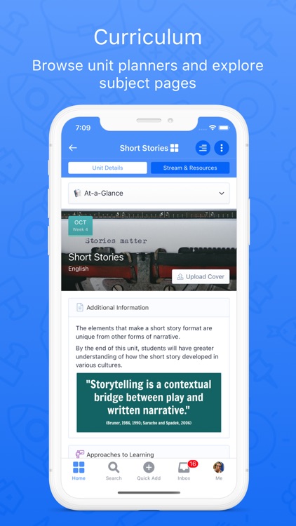 ManageBac screenshot-7