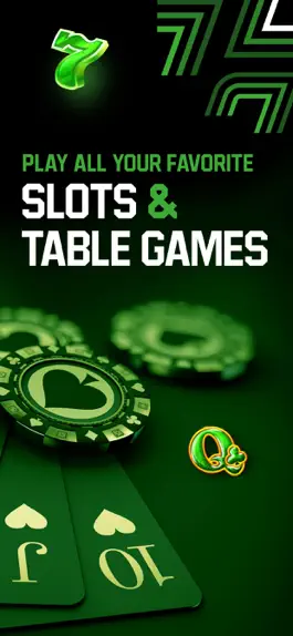 Game screenshot Unibet Casino: New App apk