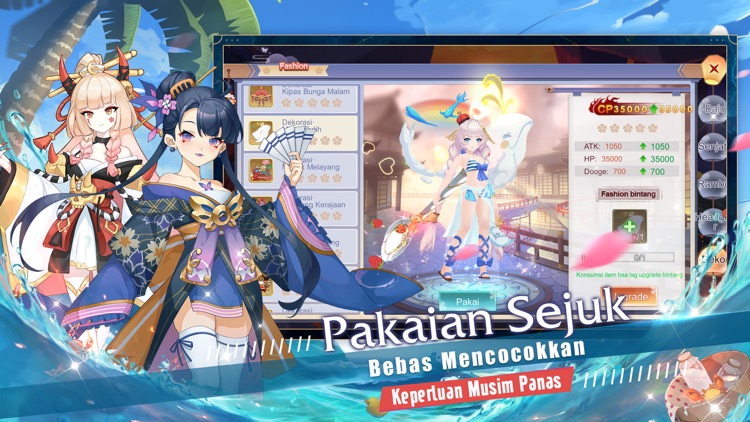 Scroll of Onmyoji screenshot-4