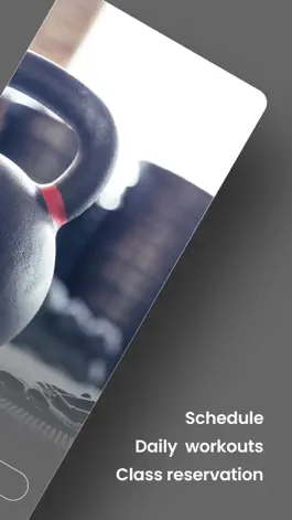 Game screenshot QC Fitness Lab apk