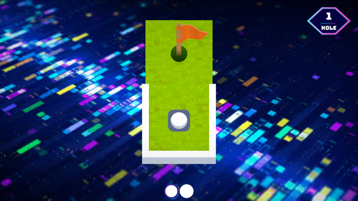 Golden Greens Golf Challenge