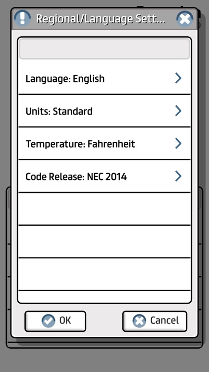 Prysmian Group Voltage Drop