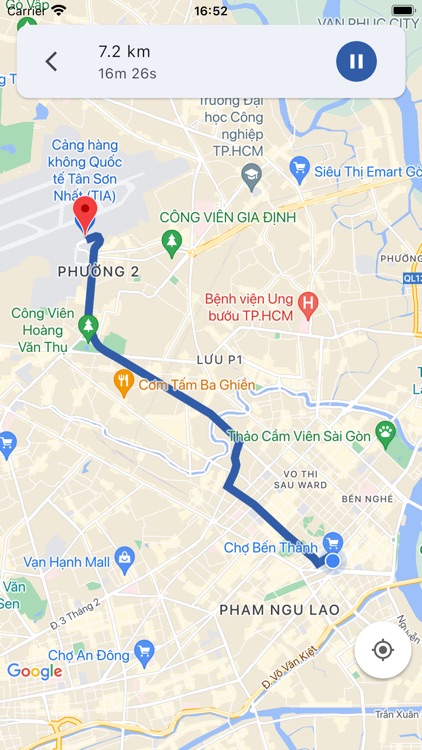 AVASO Field Force screenshot-5