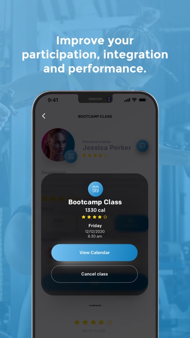 Tribe41 Screenshot