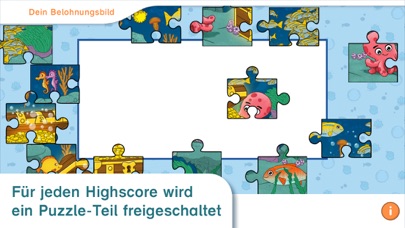 Grundschule Deutsch Screenshot