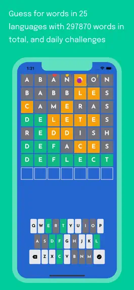 Game screenshot AnyLingo mod apk